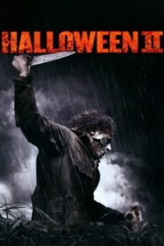 Halloween II (H2) (2009)