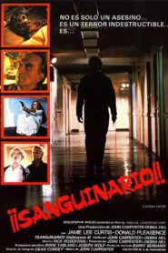 Halloween II: Sanguinario (1981)