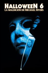 Halloween: La maldición de Michael Myers (1995)