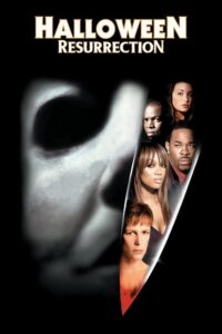 Halloween: Resurrección (2002)