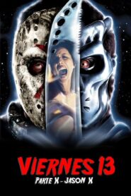 Jason X (2001)