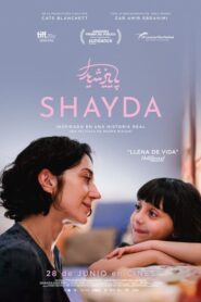 Shayda (2023)