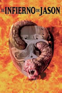 Viernes 13 Jason se va al Infierno (1993)