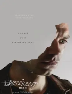 A Different Man (2024)