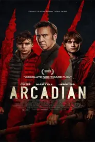 Arcadian (2024)