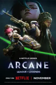 Arcane 2×06