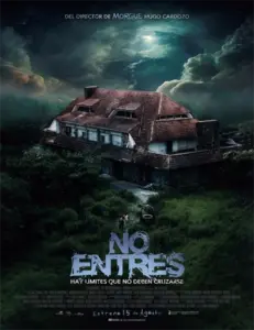 No entres (2024)