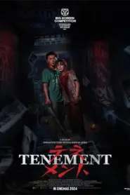 Tenement (2024)