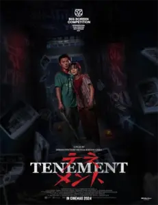 Tenement (2024)