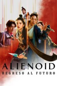 Alienoid: Regreso al futuro (2024)