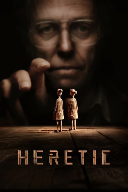 Hereje (2024)