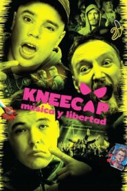 Kneecap (2024)