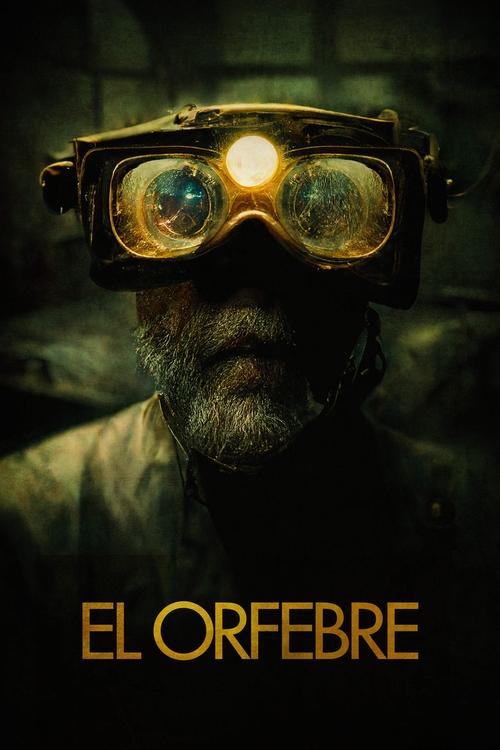 L’orafo (2022)