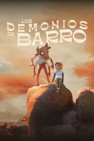 Los demonios de barro (2022)