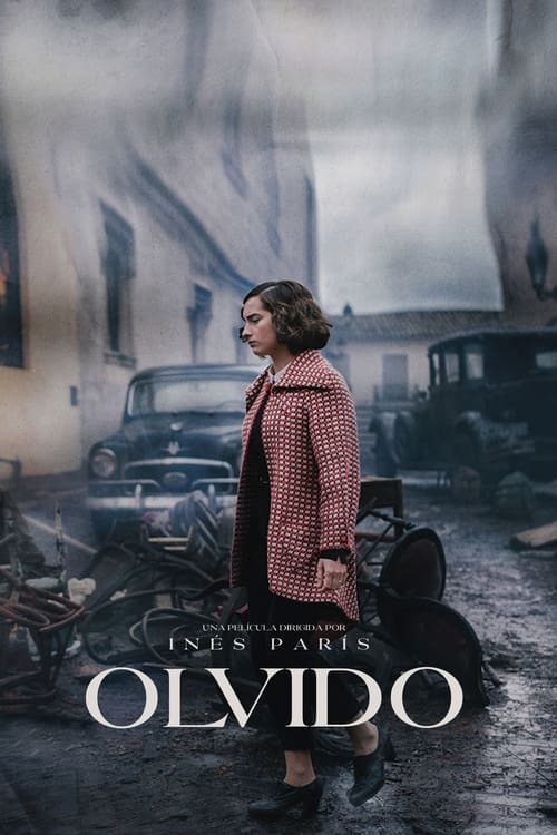 Olvido (2023)