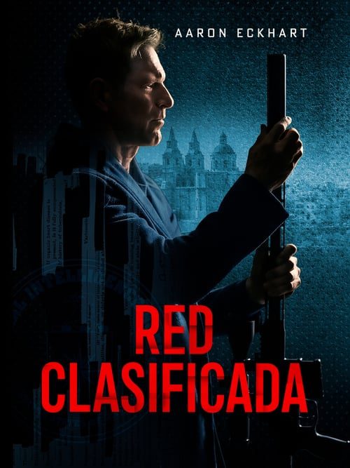 Red clasificada (2024)