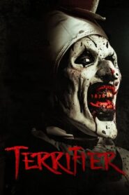 Terrifier 1: El Payaso siniestro (2016)