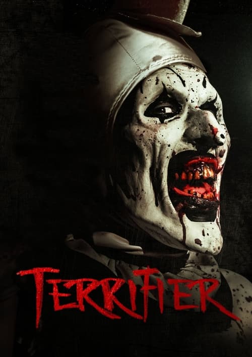 Terrifier 1: El Payaso siniestro (2016)