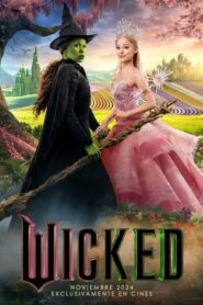 Wicked (2024)