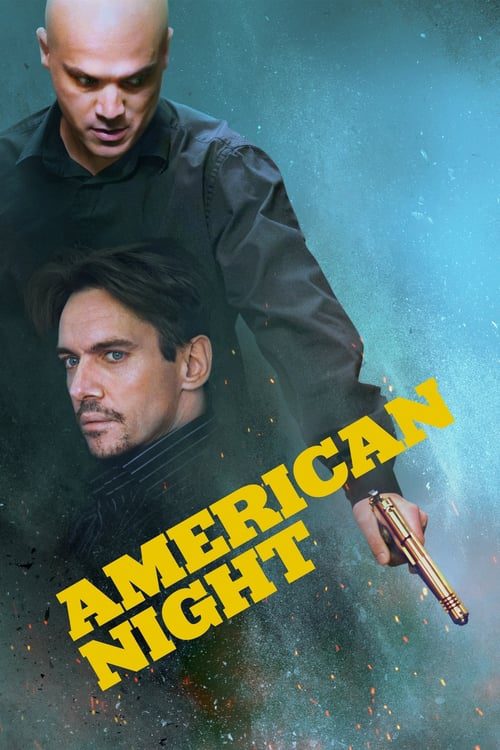 American Night (2021)