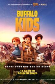 Buffalo Kids (2024)