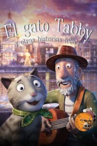 El gato Tabby (2023)