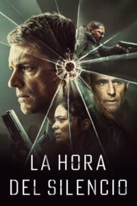 La hora del silencio (2024)