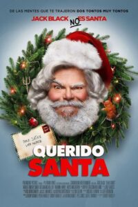 Querido Santa (2024)