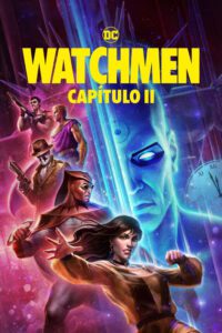 Watchmen: Chapter 2 (2024)