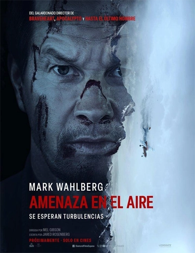 Amenaza en el aire (2025)