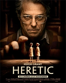 Hereje (2024)