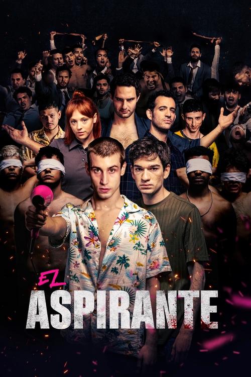 El aspirante (2024)