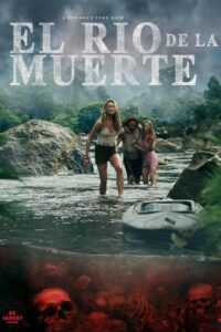 El río de la muerte (2024)