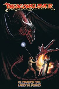 El verdugo de dragones (1981)