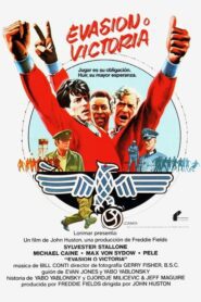 Escape a la victoria (1981)