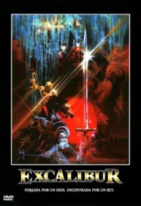 Excalibur (1981)