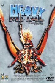 Heavy Metal (1981)