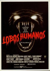 Lobos humanos (1981)