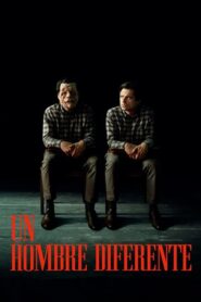 Un hombre diferente (2024)