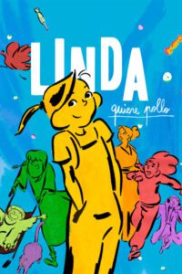 Chicken for Linda! (2023)