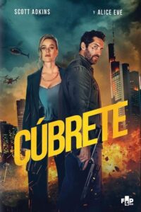Cúbrete (2024)