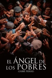 El ángel de los pobres (2023)