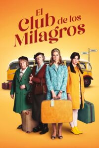 El club de los milagros (2023)