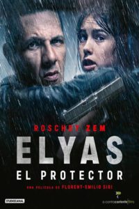 Elyas el protector (2024)
