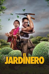 Le Jardinier (2025)