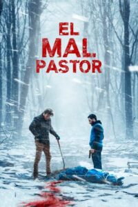 The Bad Shepherd (2024)