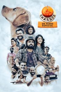 777 Charlie (2022)