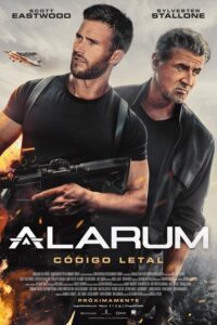 Alarum: Código letal (2025)