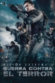 Black War: Mission Extreme 2 (2023)