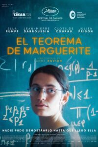 El desafío de Marguerite (2023)